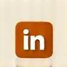 LinkedIn Ikon