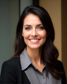 Molnár Erika, Senior Pénzügyi Oktató